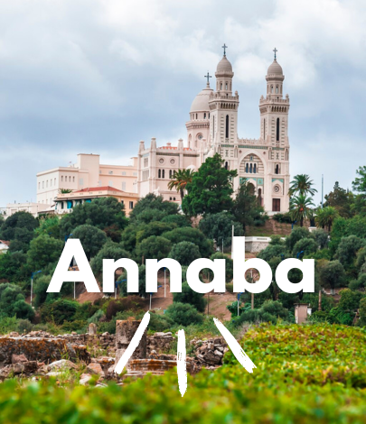 destination Annaba