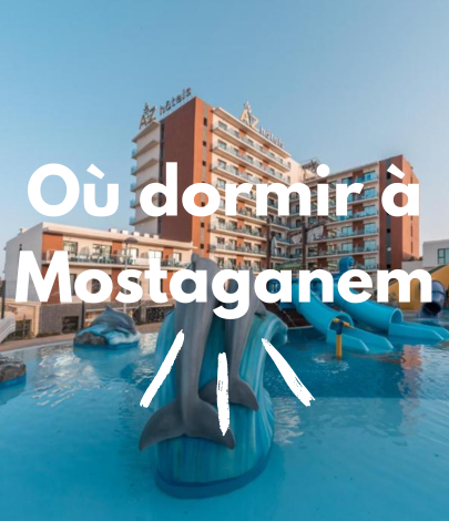Les meilleurs restaurants à Mostaganem