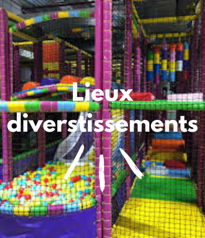Les meilleurs lieux pour se divertir au sein de la 2ème ville du pays