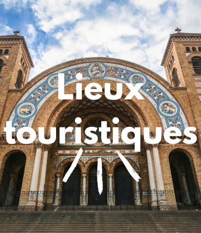 Les lieux touristiques à Oran